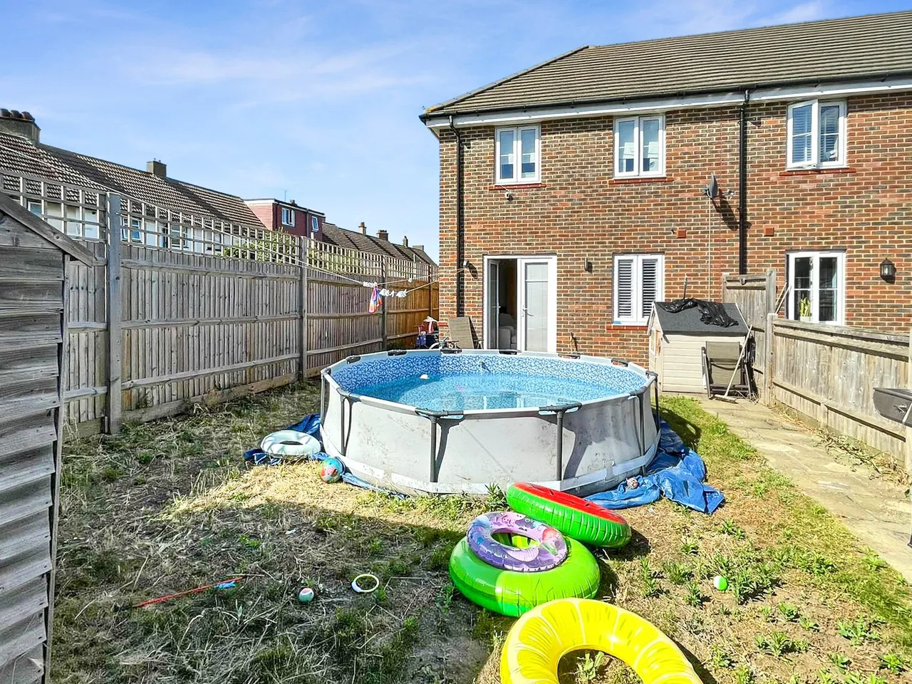 Norton Lane, Greenhithe, DA9, photo 16