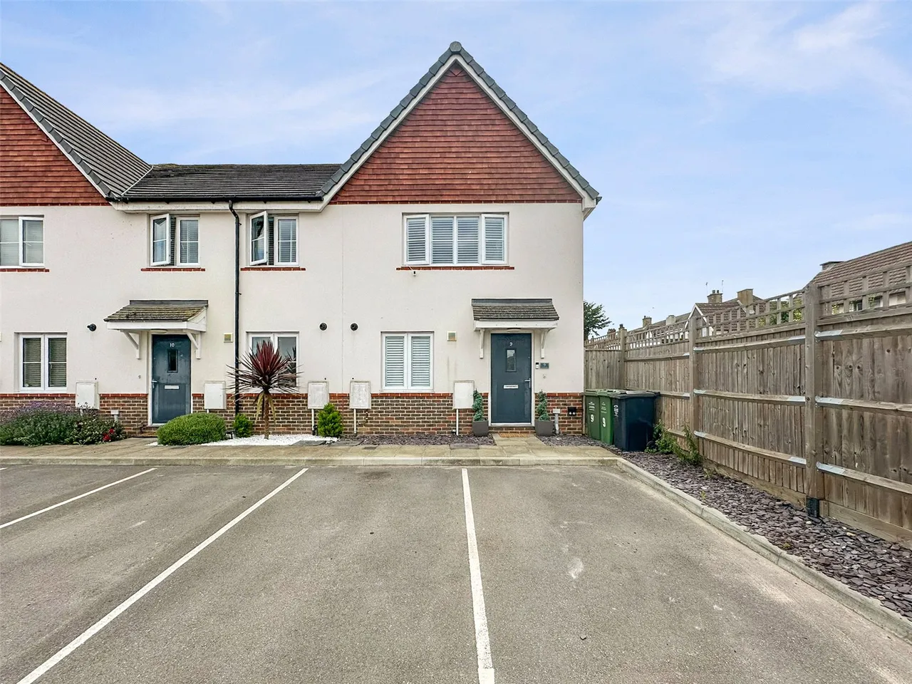 Norton Lane, Greenhithe, DA9, photo 9