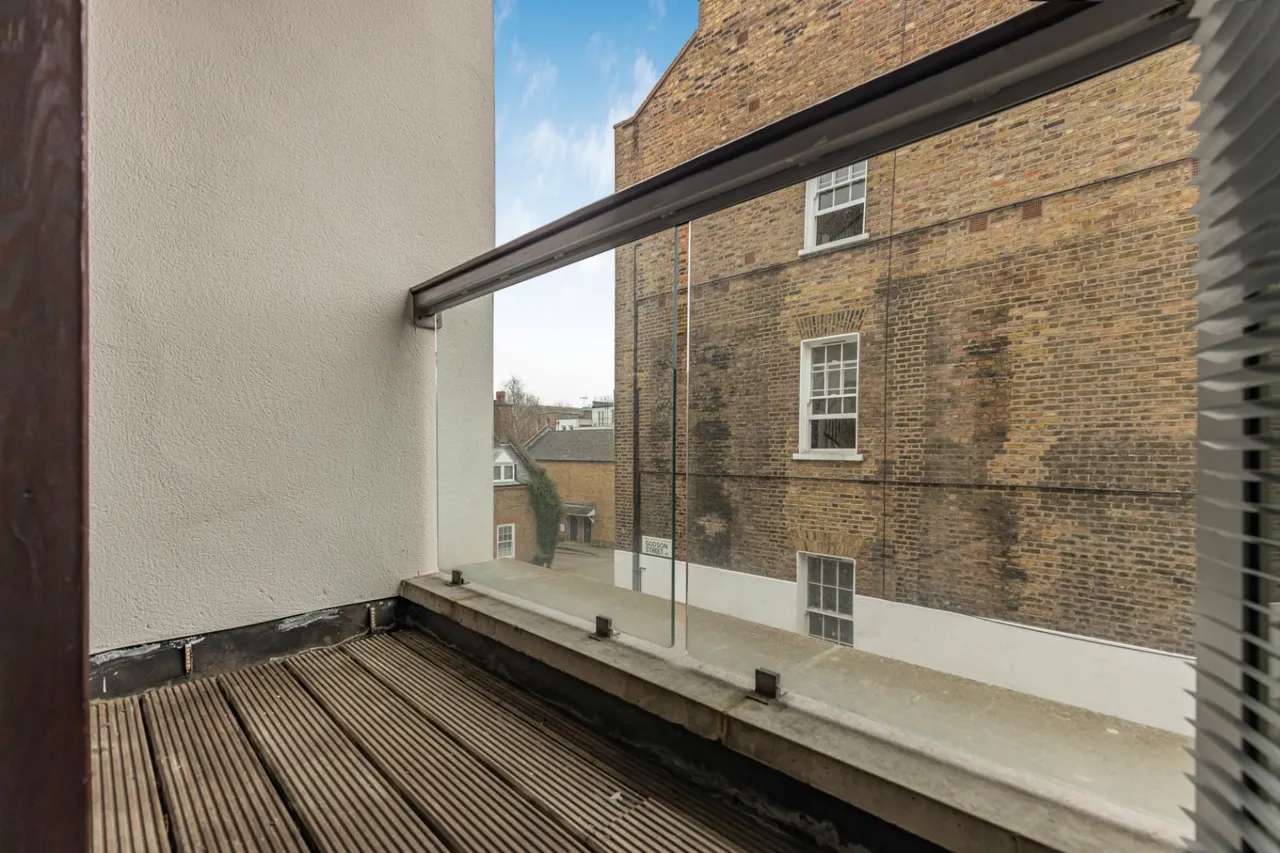 White Lion Street, Islington, London, N1, photo 7