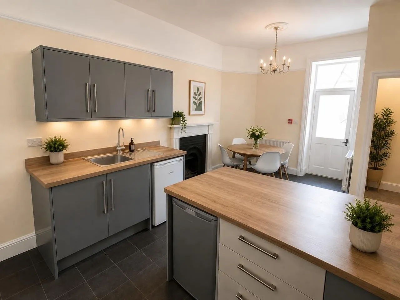 Paiges Lane, Barnstaple, photo 4
