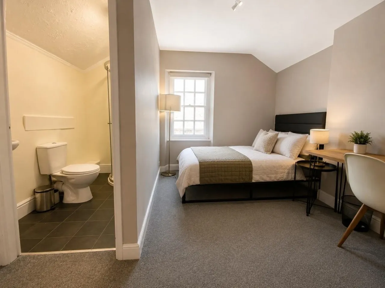 1 bed house to rent, Paiges Lane, Barnstaple