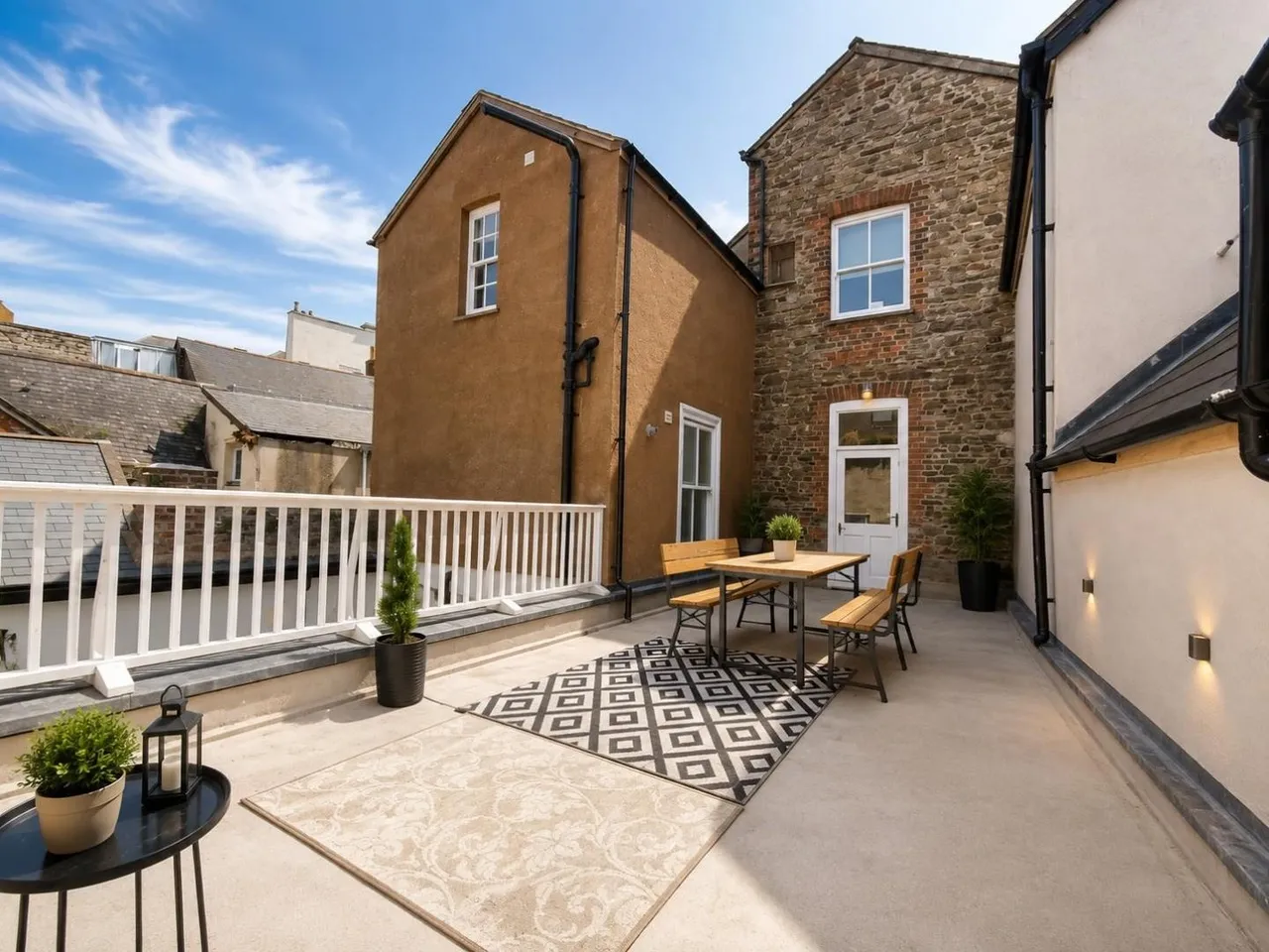 Paiges Lane, Barnstaple, photo 6