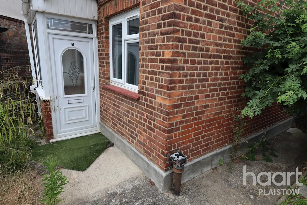 Jenkins Road, Plaistow, E13, photo 17