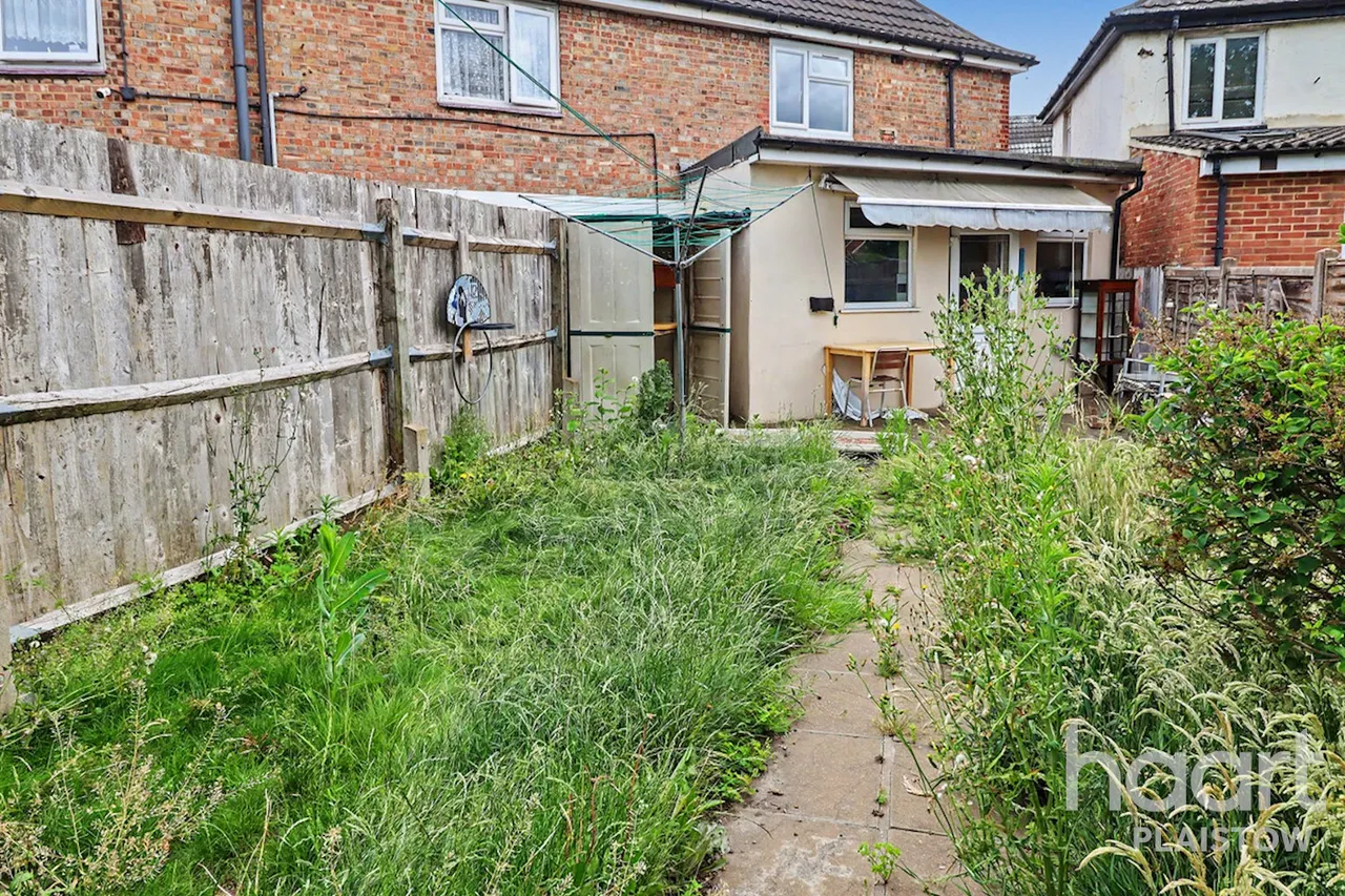 Jenkins Road, Plaistow, E13, photo 5