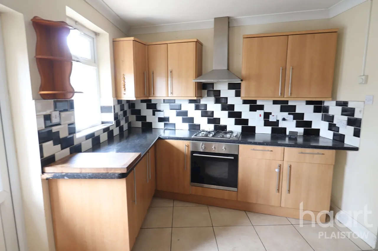 Jenkins Road, Plaistow, E13, photo 4