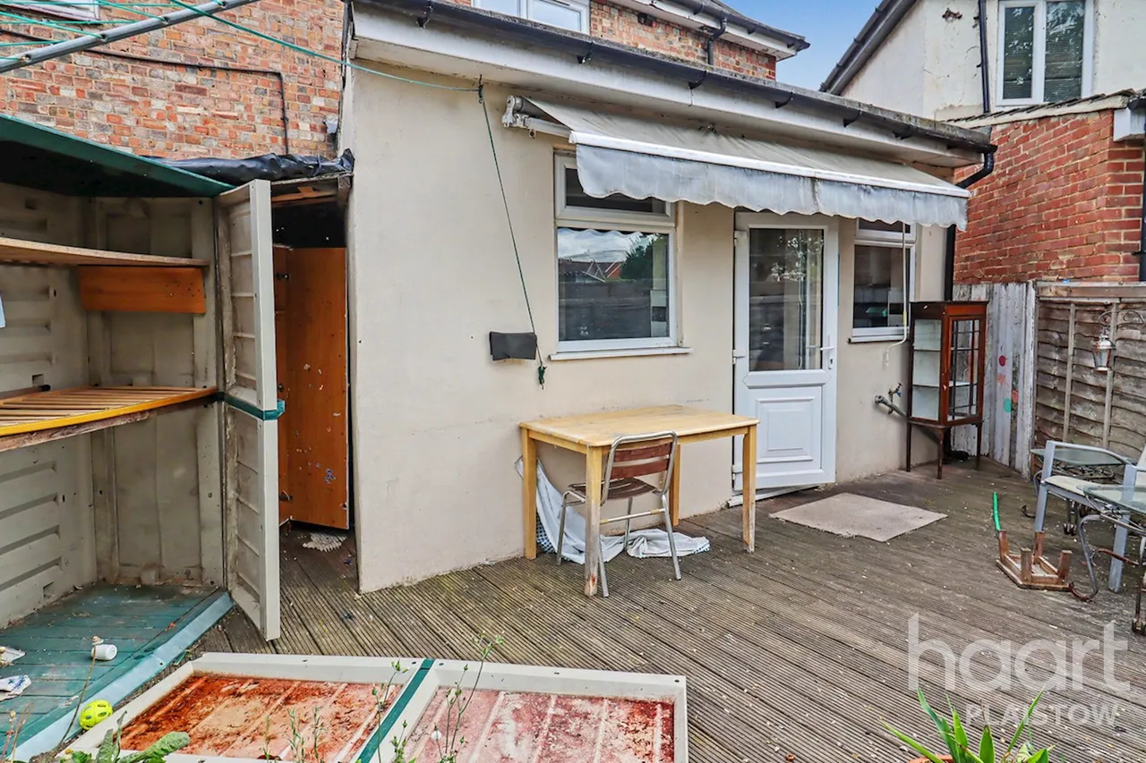 Jenkins Road, Plaistow, E13, photo 10
