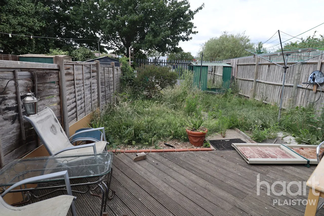 Jenkins Road, Plaistow, E13, photo 8