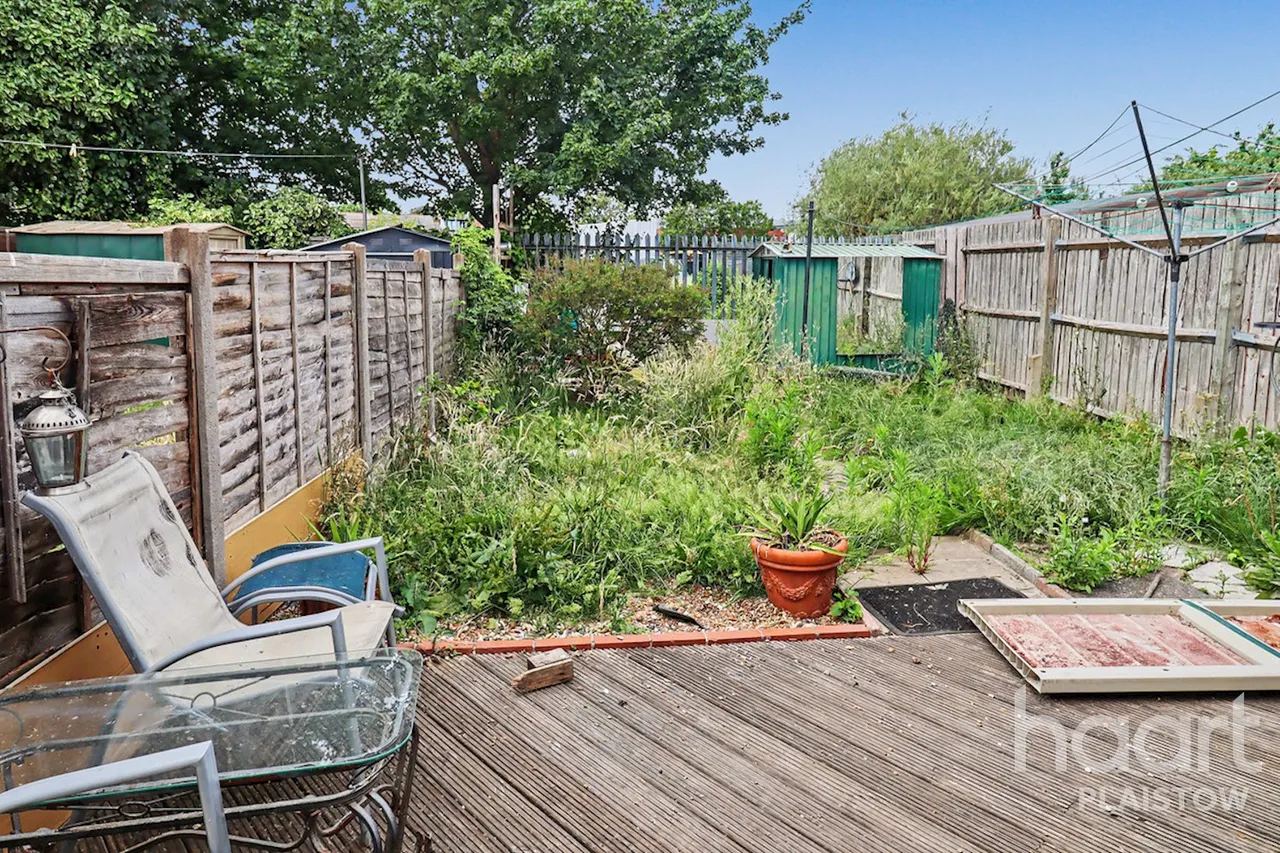 Jenkins Road, Plaistow, E13, photo 7