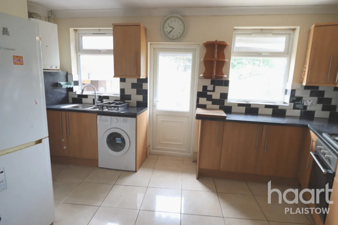 Jenkins Road, Plaistow, E13, photo 6