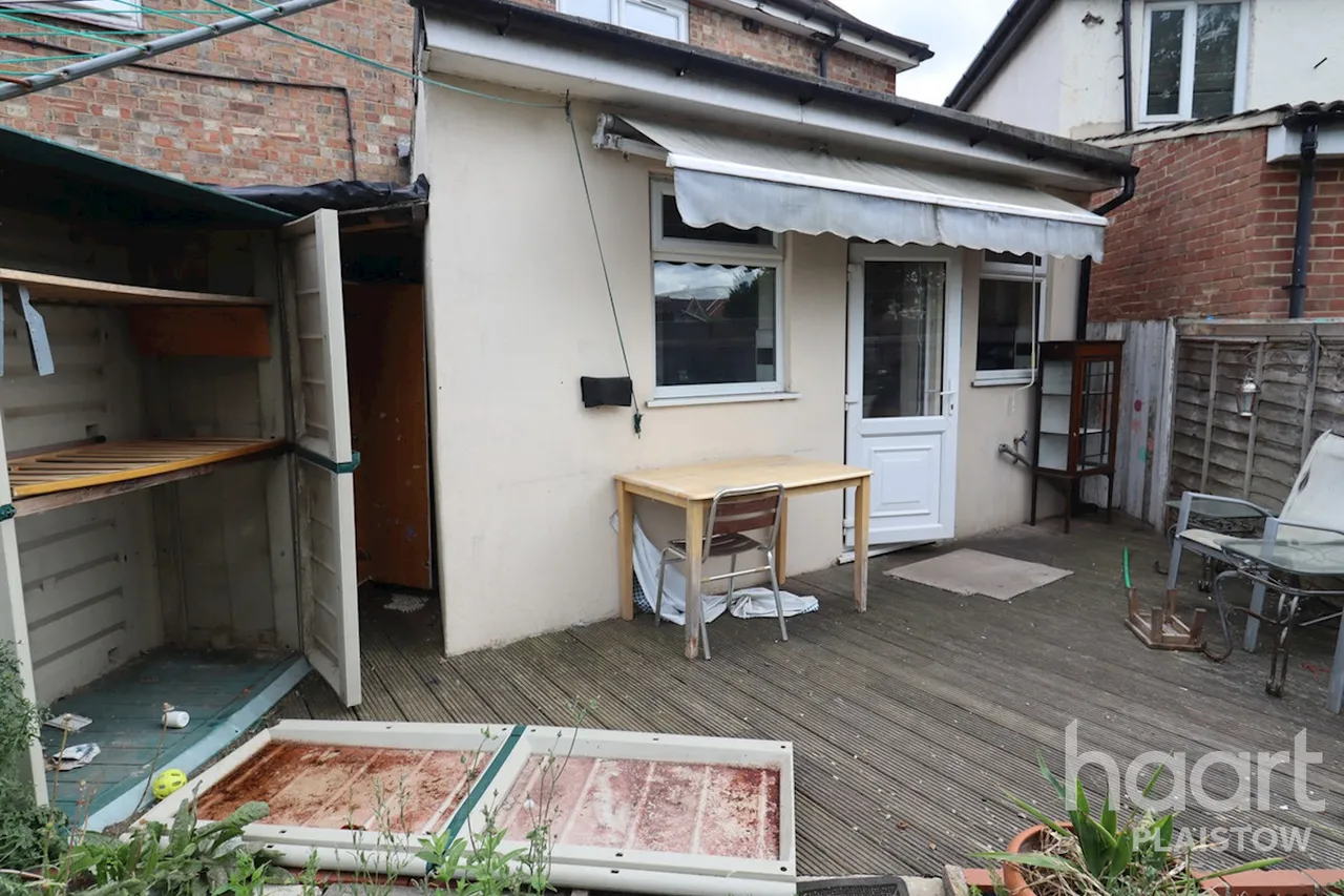Jenkins Road, Plaistow, E13, photo 11