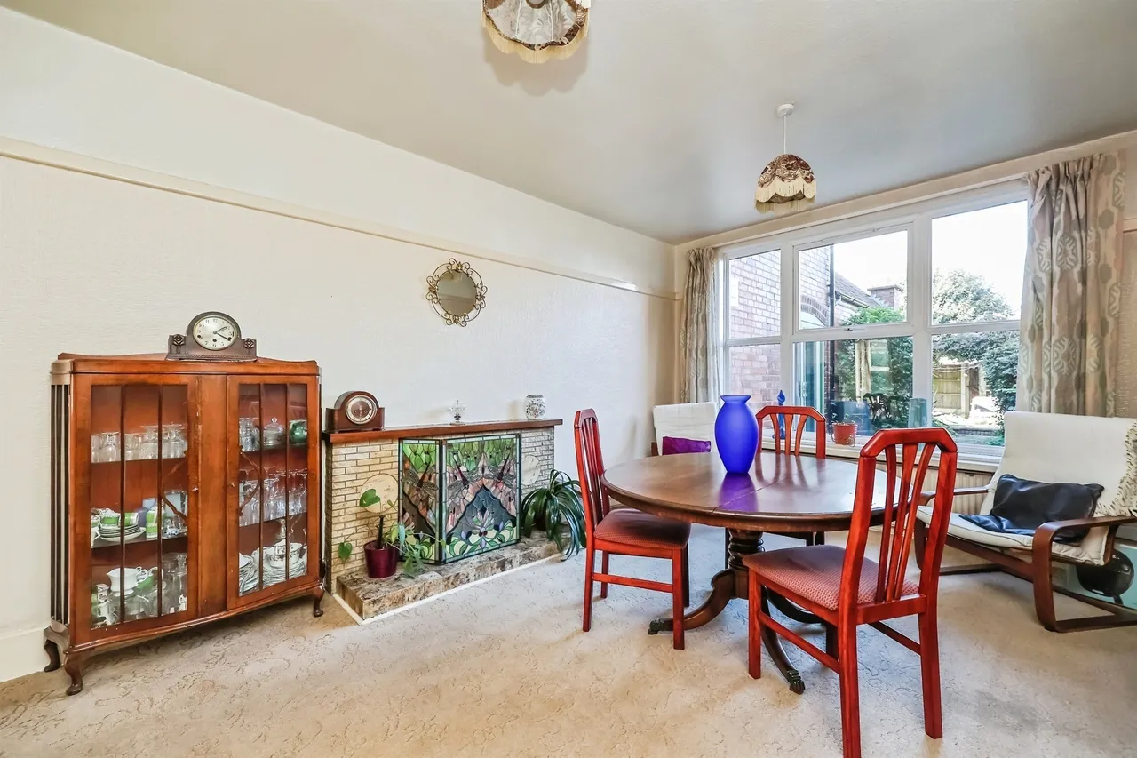 Wood Lane, Hucknall, NG15, photo 8