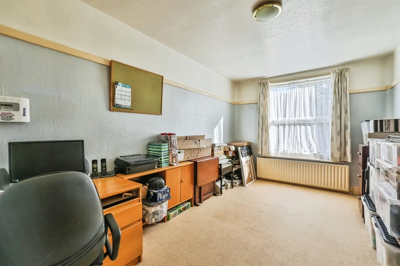 Wood Lane, Hucknall, NG15, photo 4
