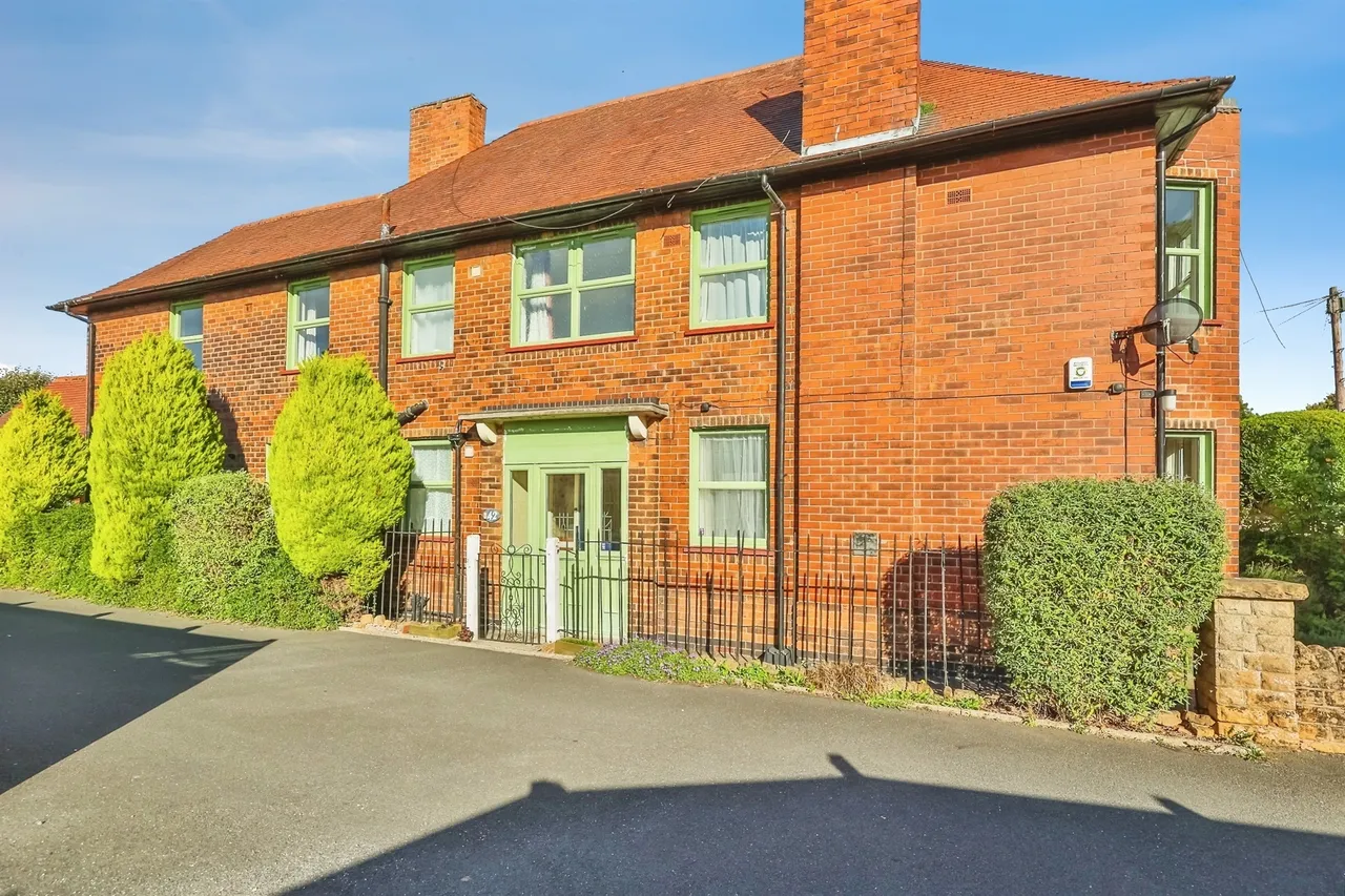 Wood Lane, Hucknall, NG15, photo 7