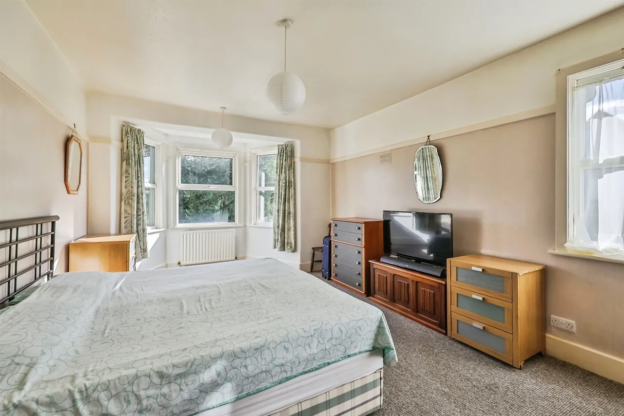 Wood Lane, Hucknall, NG15, photo 14