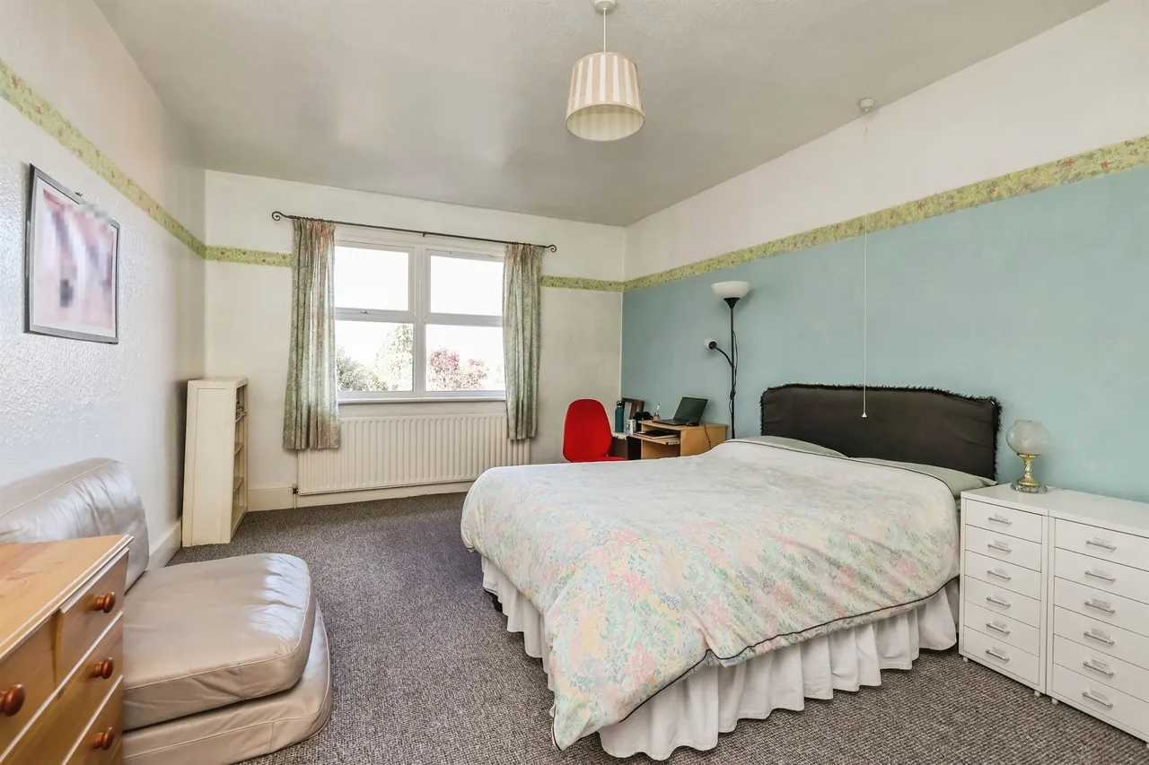 Wood Lane, Hucknall, NG15, photo 11