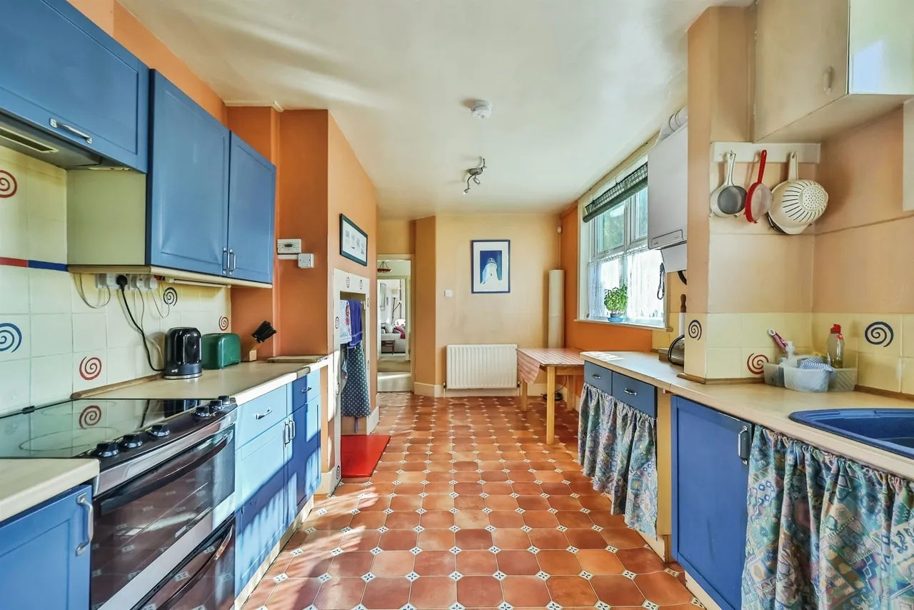 Wood Lane, Hucknall, NG15, photo 5