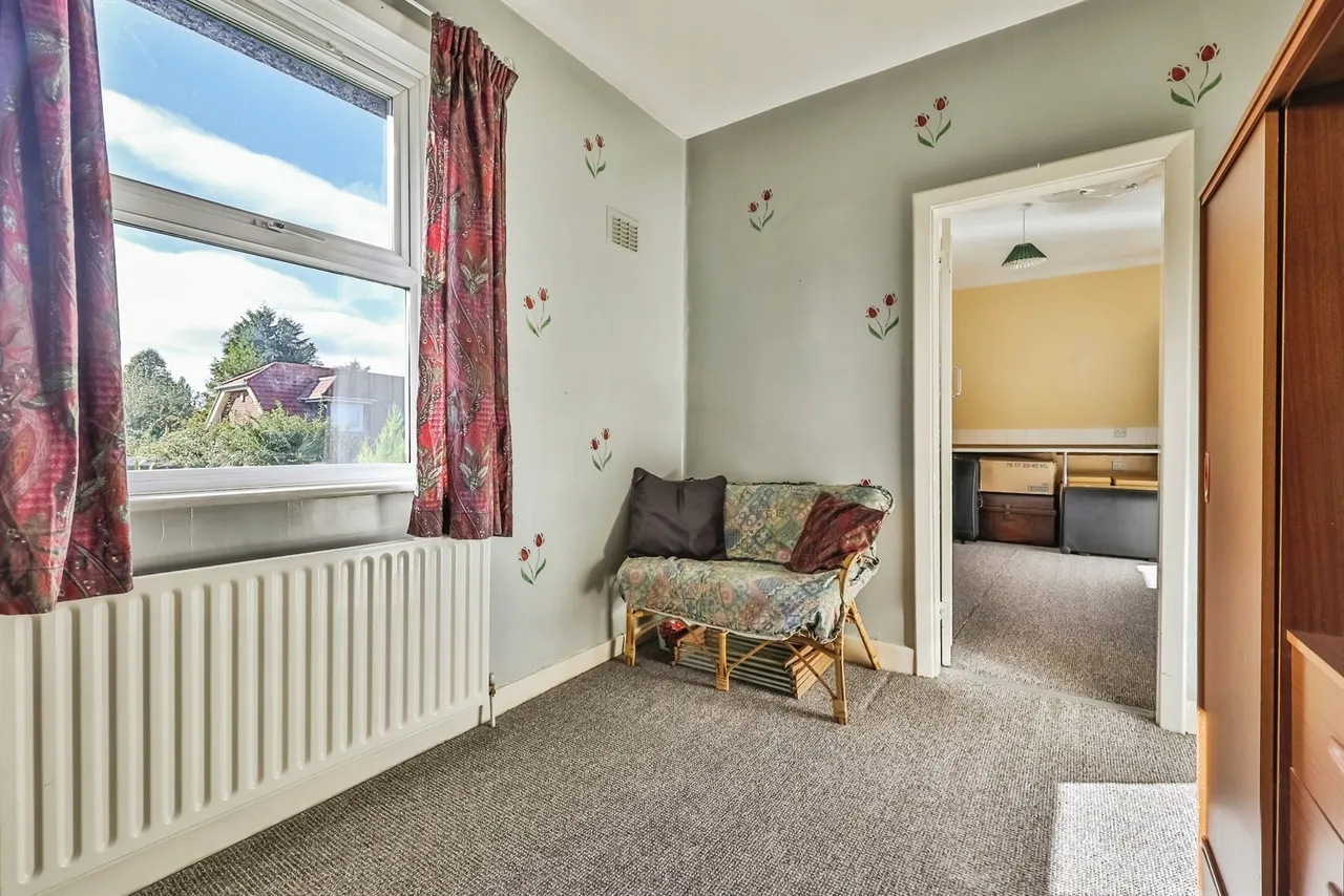 Wood Lane, Hucknall, NG15, photo 15