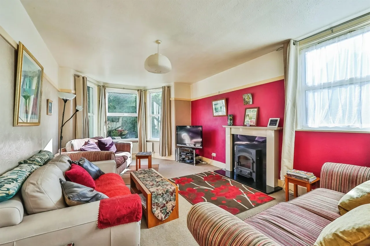 Wood Lane, Hucknall, NG15, photo 2
