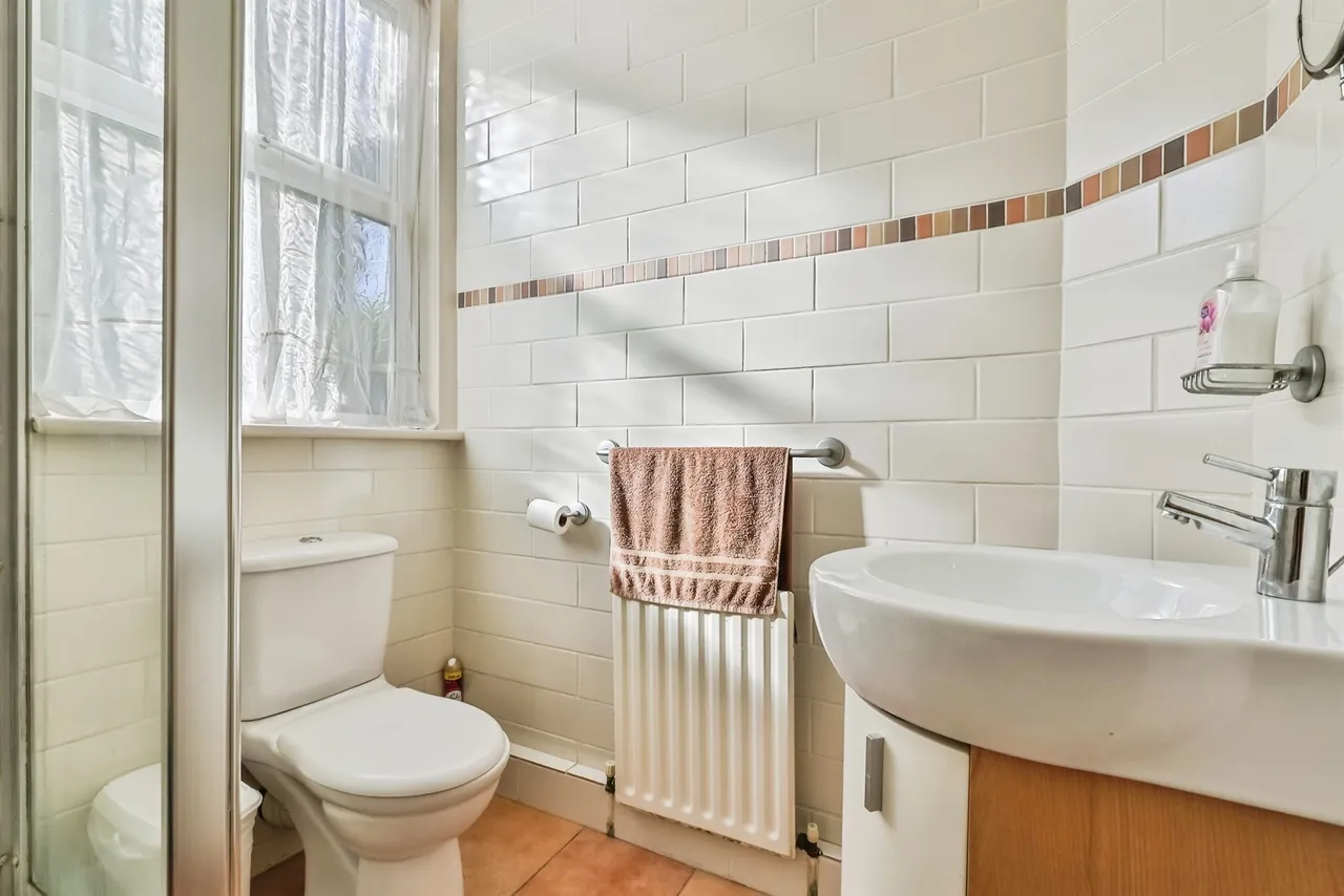Wood Lane, Hucknall, NG15, photo 9