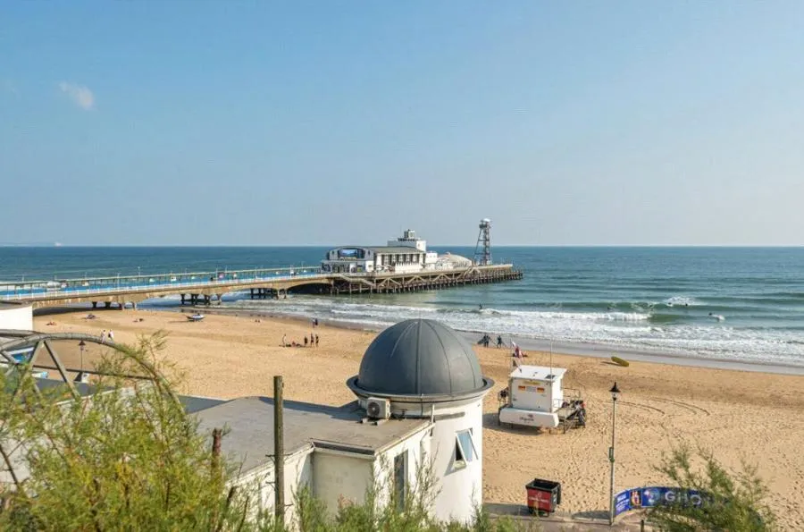Durley Gardens, Bournemouth, BH2, photo 12
