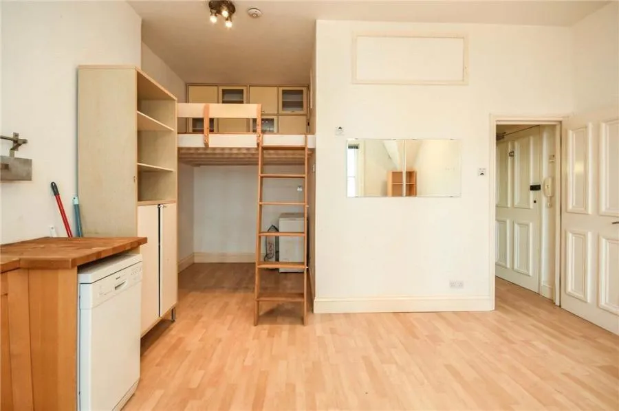 Durley Gardens, Bournemouth, BH2, photo 8