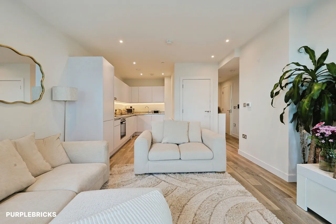 Park Boulevard, Shepherds Bush, W12, photo 6