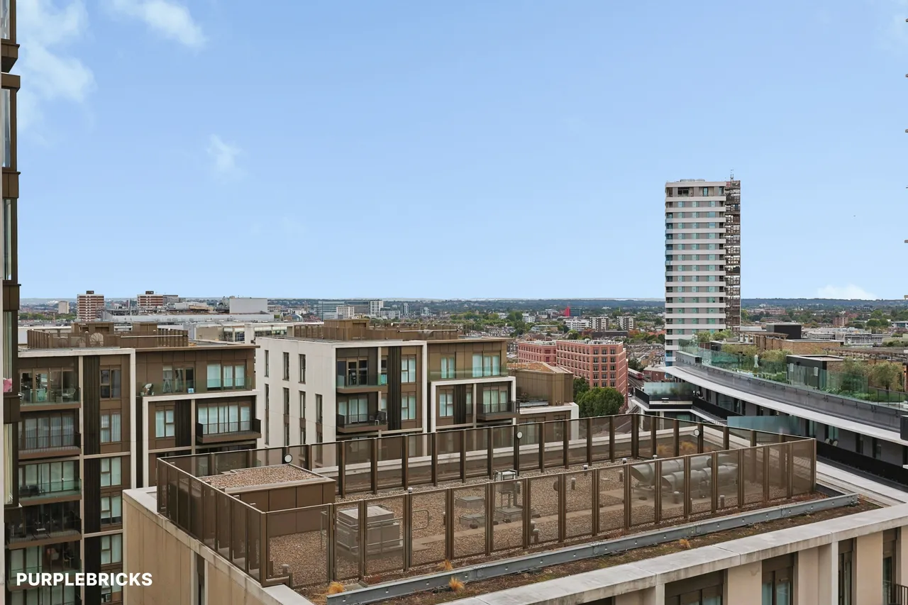 Park Boulevard, Shepherds Bush, W12, photo 15