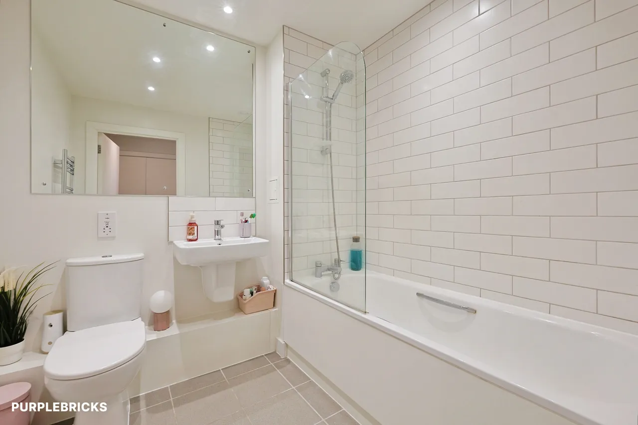 Park Boulevard, Shepherds Bush, W12, photo 14