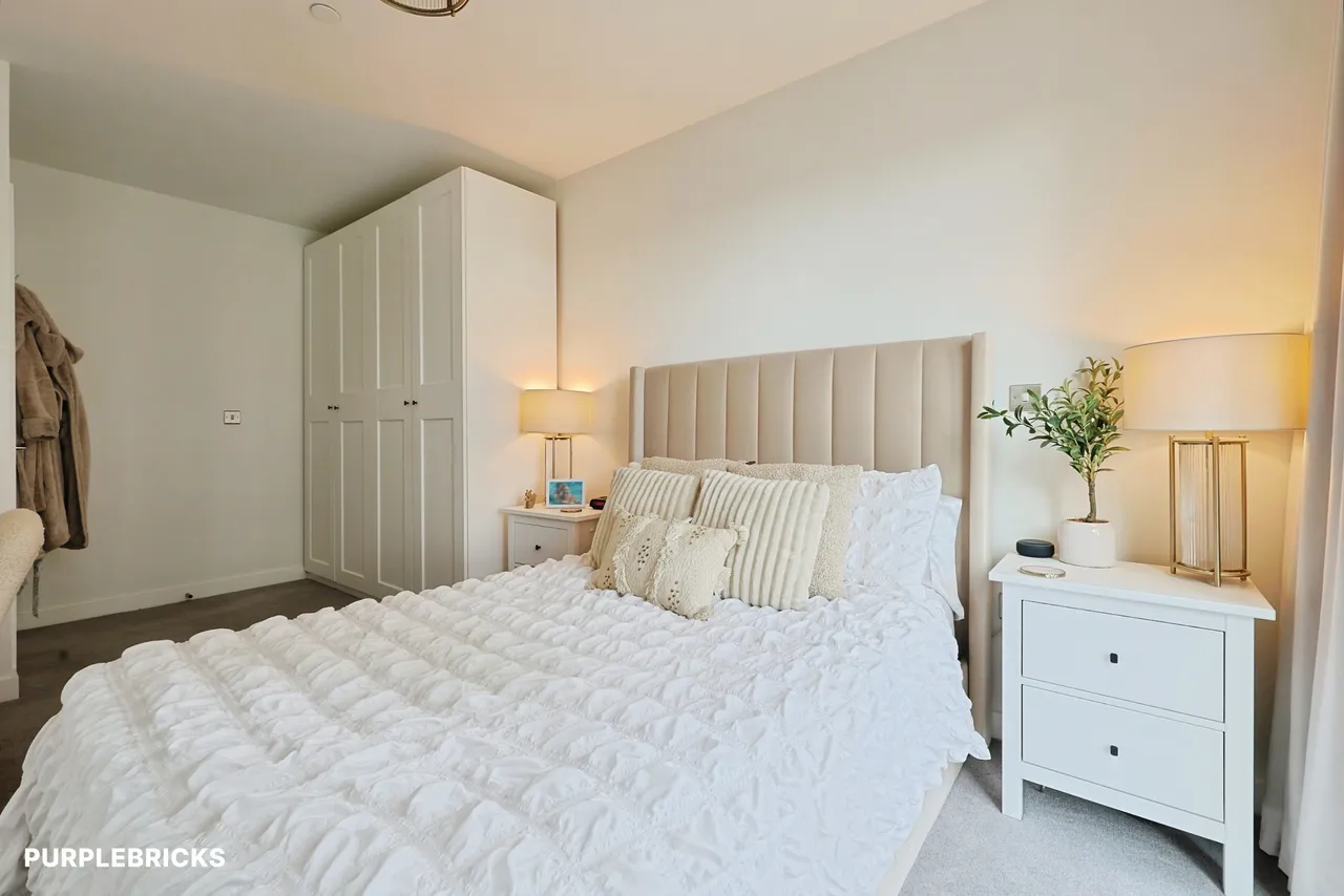 Park Boulevard, Shepherds Bush, W12, photo 11