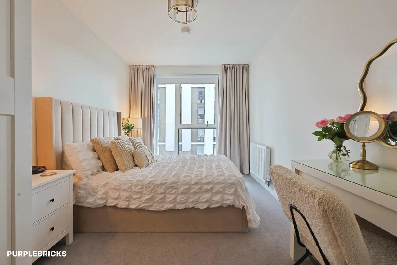 Park Boulevard, Shepherds Bush, W12, photo 9