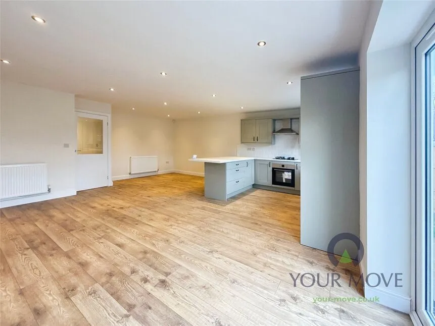 Church Mews, Minsthorpe Lane, South Elmsall, West Yorkshire, WF9, photo 11