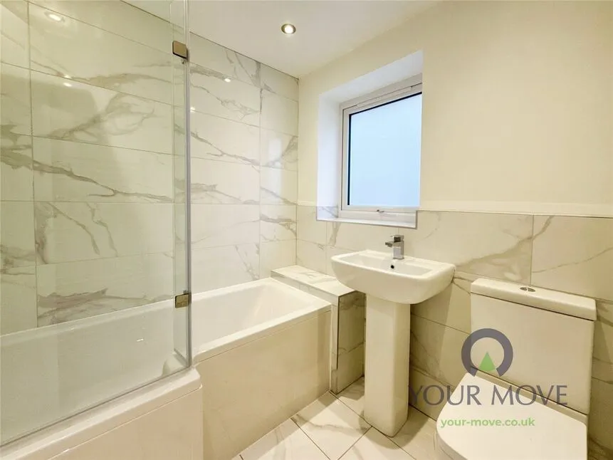 Church Mews, Minsthorpe Lane, South Elmsall, West Yorkshire, WF9, photo 5
