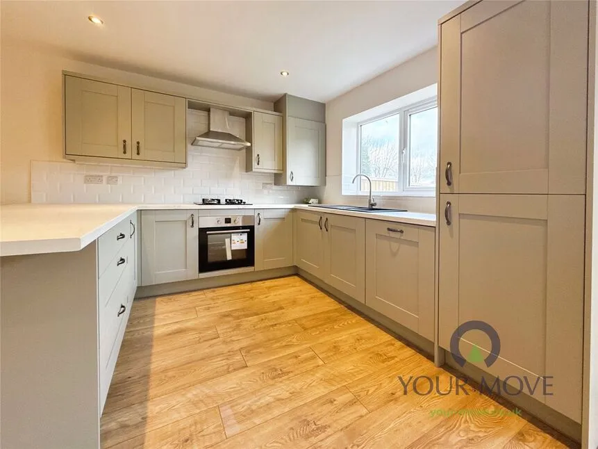 Church Mews, Minsthorpe Lane, South Elmsall, West Yorkshire, WF9, photo 7