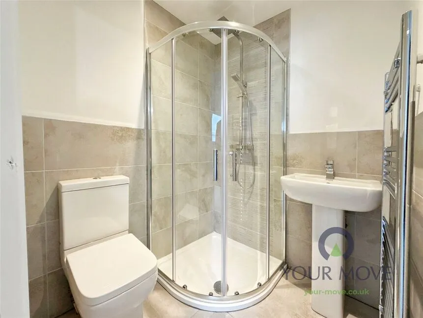 Church Mews, Minsthorpe Lane, South Elmsall, West Yorkshire, WF9, photo 4