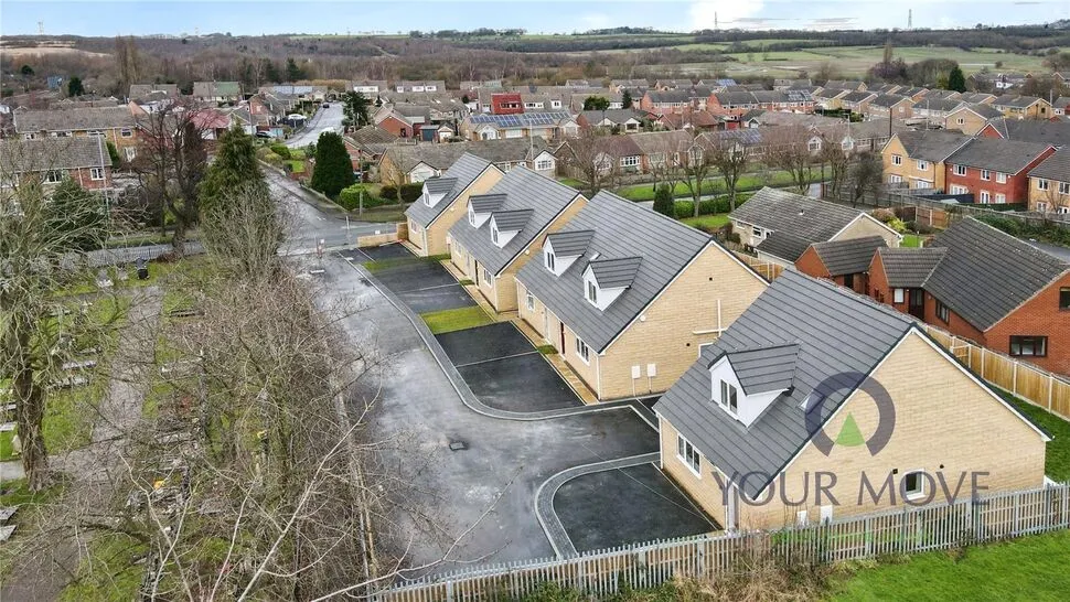 Church Mews, Minsthorpe Lane, South Elmsall, West Yorkshire, WF9, photo 6