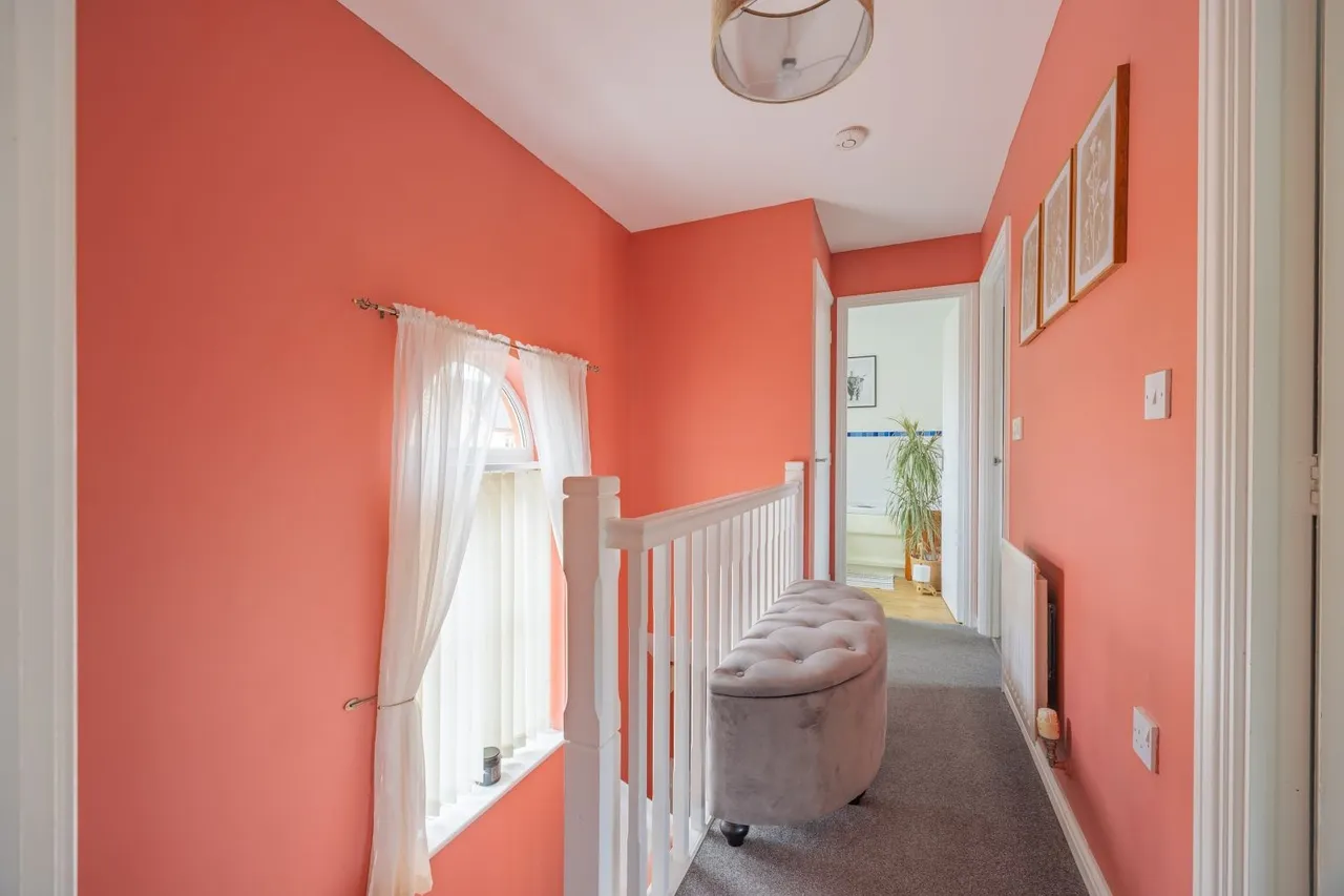 Burge Meadow, Cotford St. Luke, TA4, photo 15