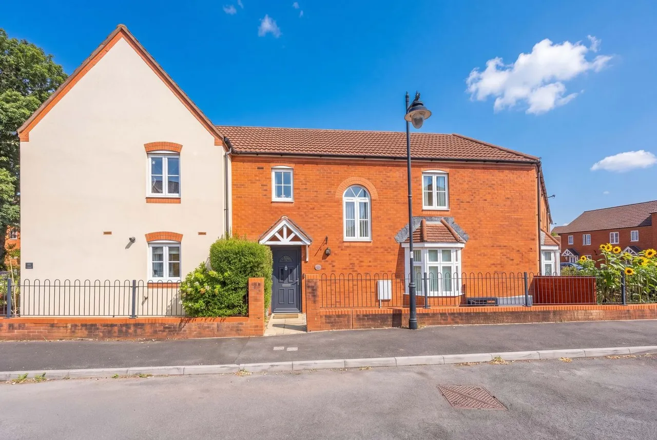 Burge Meadow, Cotford St. Luke, TA4, photo 7