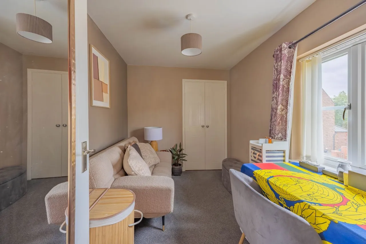 Burge Meadow, Cotford St. Luke, TA4, photo 11