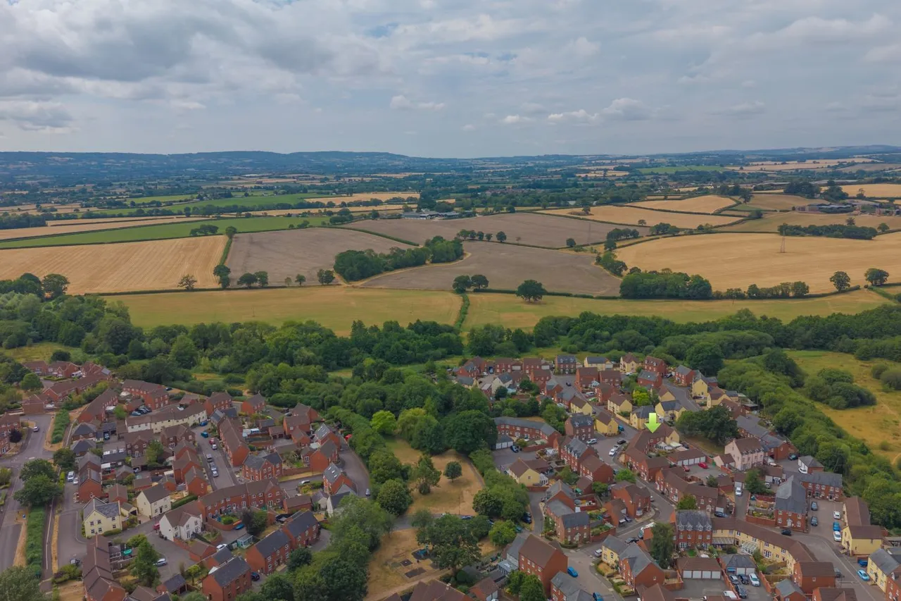 Burge Meadow, Cotford St. Luke, TA4, photo 19