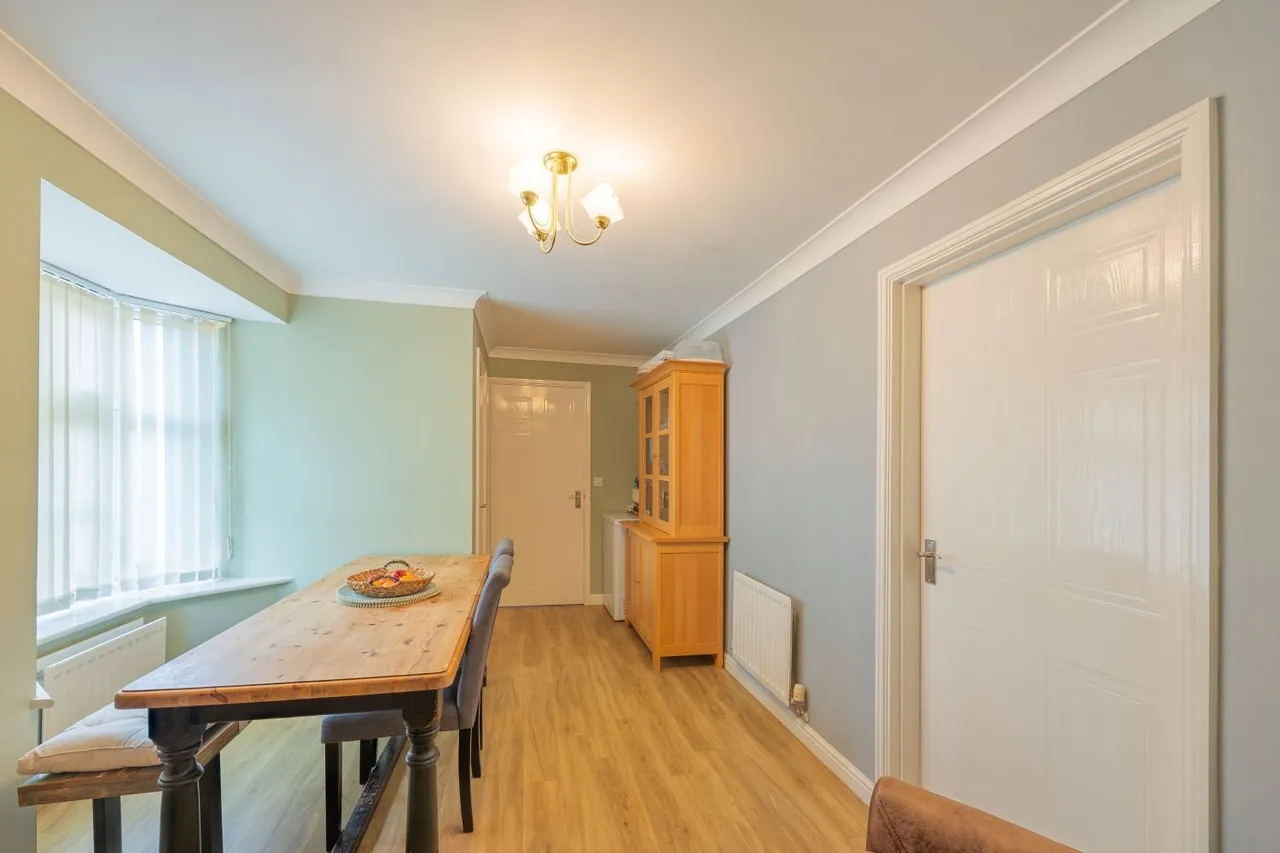 Burge Meadow, Cotford St. Luke, TA4, photo 9
