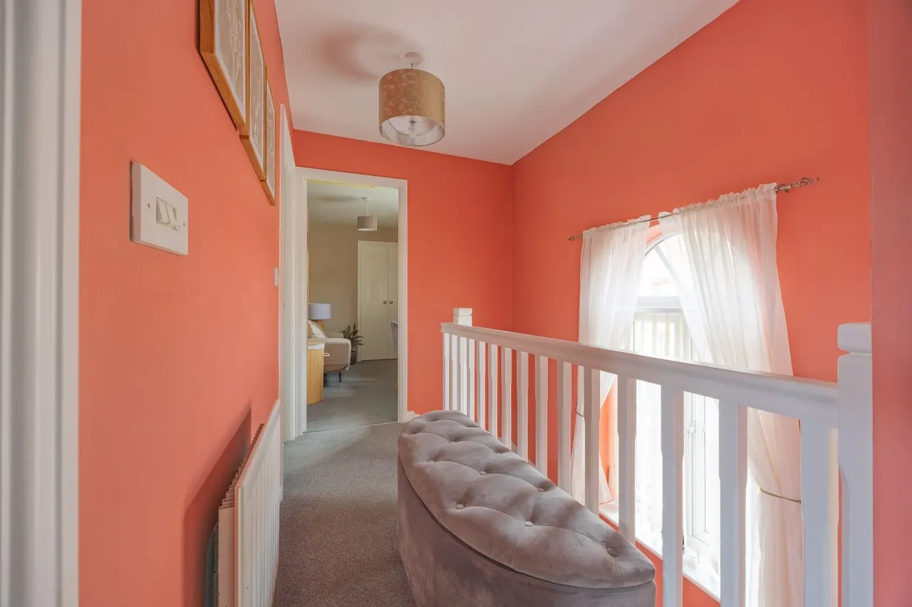 Burge Meadow, Cotford St. Luke, TA4, photo 16
