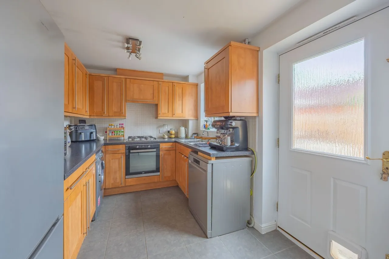 Burge Meadow, Cotford St. Luke, TA4, photo 8