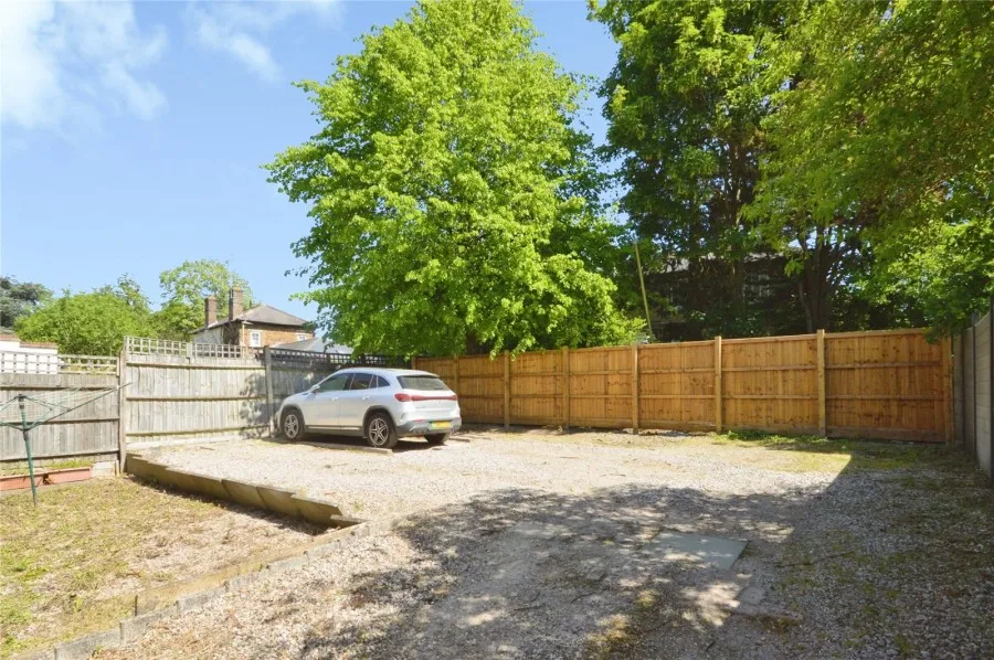with 1 bedroom in Bishop's Stortford, CM23, photo 9