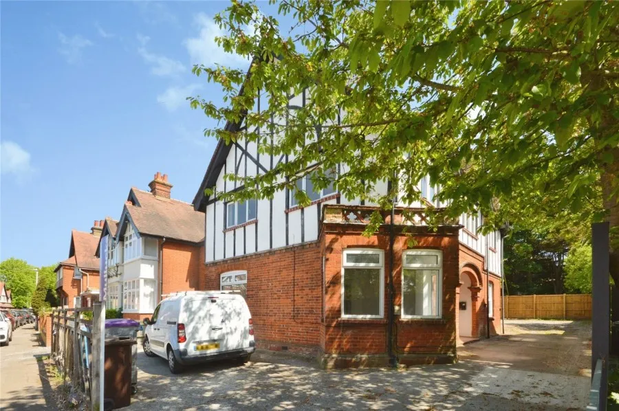 with 1 bedroom in Bishop's Stortford, CM23, photo 8