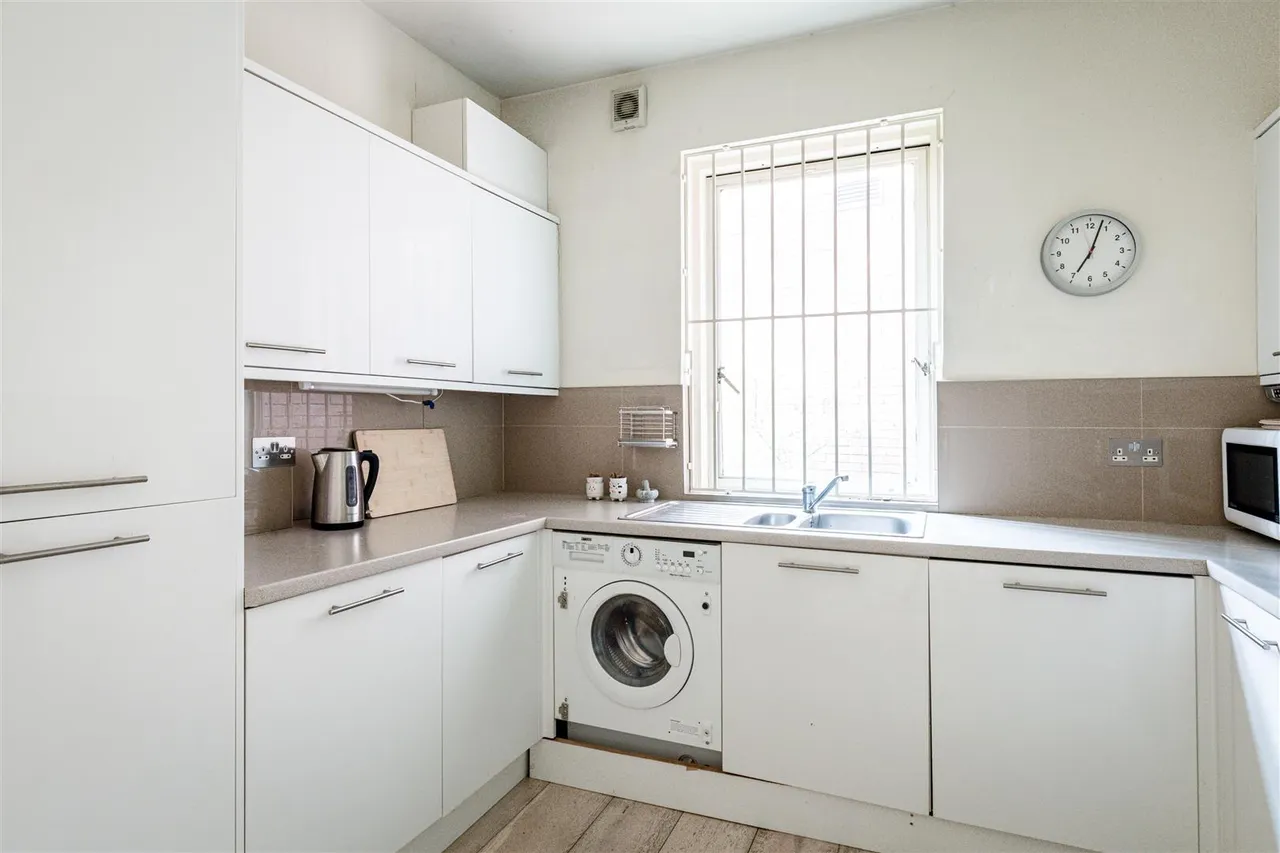 Napier Place, London, W14, photo 5