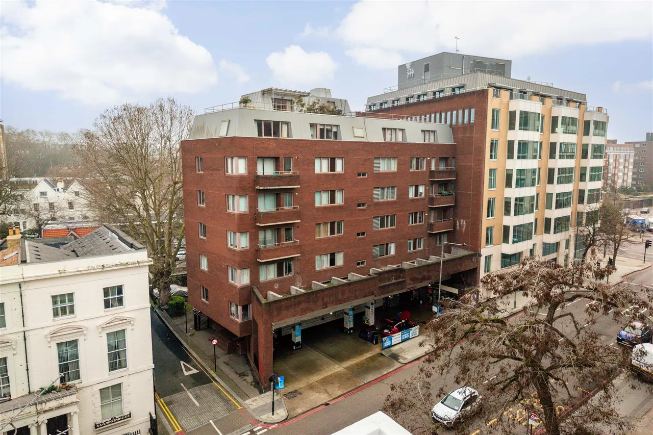 Napier Place, London, W14, photo 10