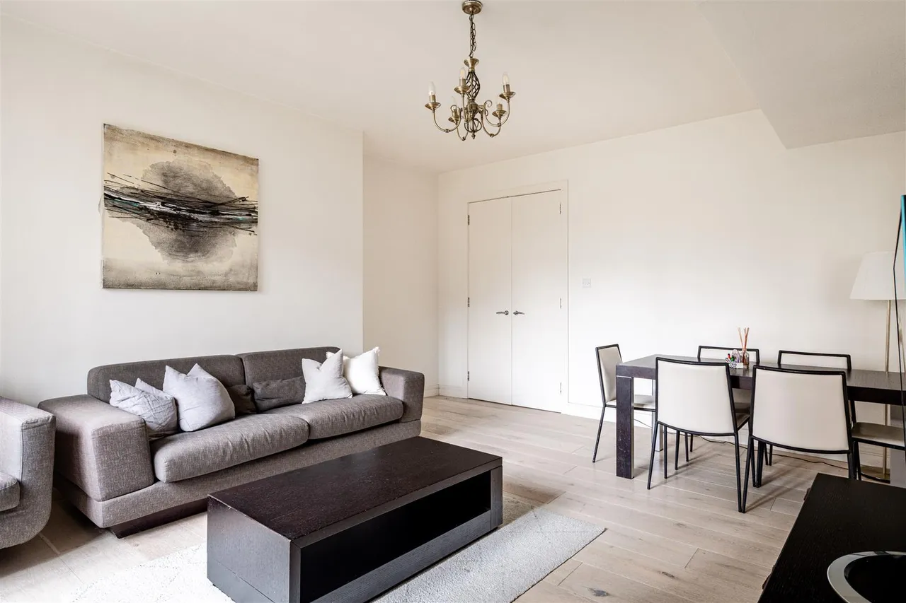 Napier Place, London, W14, photo 9