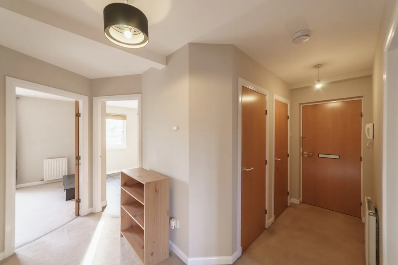Shaw Crescent, Aberdeen, photo 12