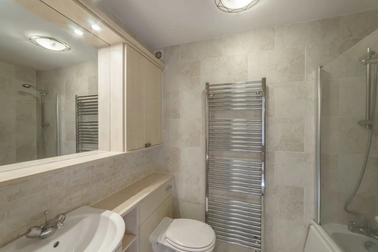 Shaw Crescent, Aberdeen, photo 11
