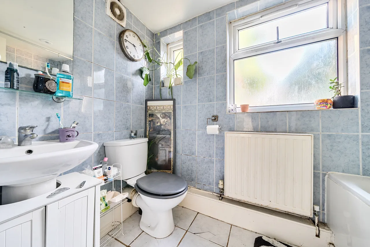 Ground Floor Flat, 31 Melford Road, London, photo 5